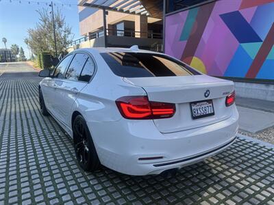2018 BMW 330i   - Photo 3 - Irvine, CA 92612