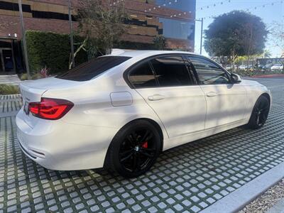 2018 BMW 330i   - Photo 5 - Irvine, CA 92612