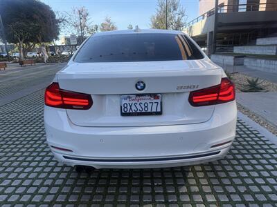 2018 BMW 330i   - Photo 4 - Irvine, CA 92612