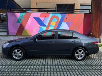 2004 Honda Accord EX w/Leather   - Photo 2 - Irvine, CA 92612