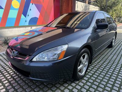 2004 Honda Accord EX w/Leather   - Photo 9 - Irvine, CA 92612