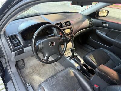 2004 Honda Accord EX w/Leather   - Photo 11 - Irvine, CA 92612