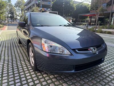 2004 Honda Accord EX w/Leather   - Photo 7 - Irvine, CA 92612