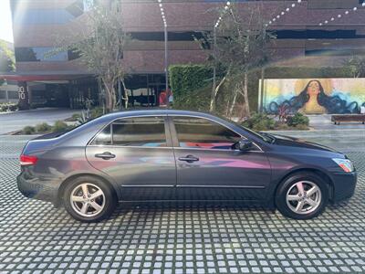 2004 Honda Accord EX w/Leather   - Photo 6 - Irvine, CA 92612