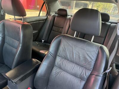 2004 Honda Accord EX w/Leather   - Photo 13 - Irvine, CA 92612