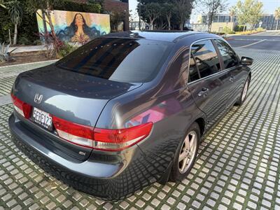 2004 Honda Accord EX w/Leather   - Photo 5 - Irvine, CA 92612