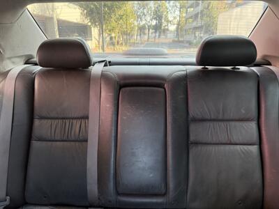 2004 Honda Accord EX w/Leather   - Photo 25 - Irvine, CA 92612