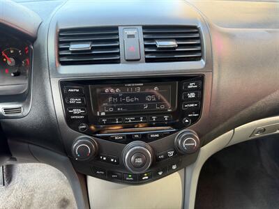 2004 Honda Accord EX w/Leather   - Photo 17 - Irvine, CA 92612