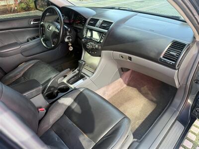 2004 Honda Accord EX w/Leather   - Photo 19 - Irvine, CA 92612