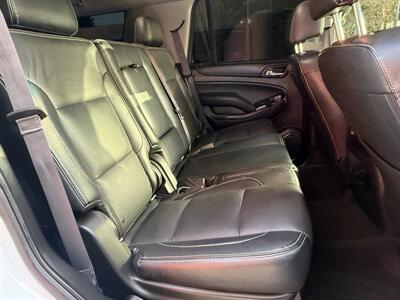 2017 GMC Yukon SLE   - Photo 13 - Irvine, CA 92612