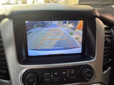 2017 GMC Yukon SLE   - Photo 30 - Irvine, CA 92612
