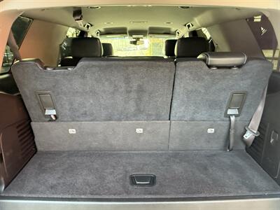 2017 GMC Yukon SLE   - Photo 10 - Irvine, CA 92612