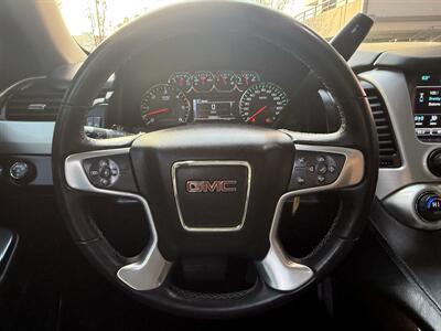 2017 GMC Yukon SLE   - Photo 22 - Irvine, CA 92612