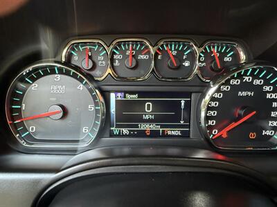 2017 GMC Yukon SLE   - Photo 29 - Irvine, CA 92612