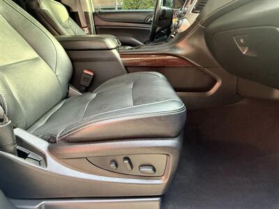 2017 GMC Yukon SLE   - Photo 16 - Irvine, CA 92612