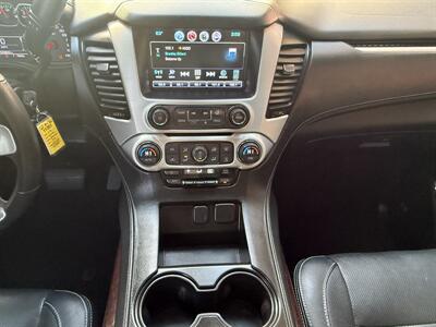 2017 GMC Yukon SLE   - Photo 23 - Irvine, CA 92612