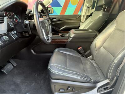 2017 GMC Yukon SLE   - Photo 26 - Irvine, CA 92612