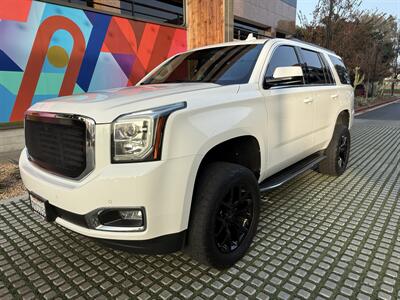 2017 GMC Yukon SLE   - Photo 8 - Irvine, CA 92612