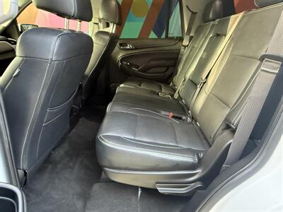 2017 GMC Yukon SLE   - Photo 19 - Irvine, CA 92612