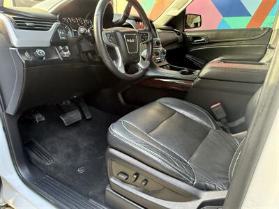 2017 GMC Yukon SLE   - Photo 24 - Irvine, CA 92612