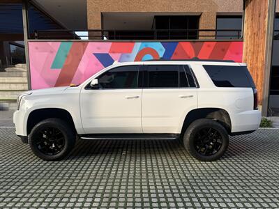 2017 GMC Yukon SLE   - Photo 2 - Irvine, CA 92612