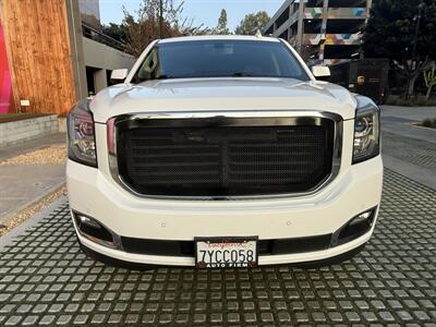 2017 GMC Yukon SLE   - Photo 7 - Irvine, CA 92612