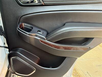 2017 GMC Yukon SLE   - Photo 14 - Irvine, CA 92612