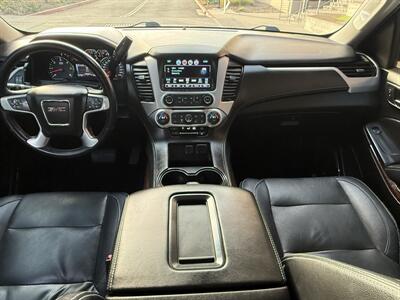2017 GMC Yukon SLE   - Photo 21 - Irvine, CA 92612