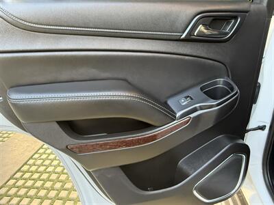 2017 GMC Yukon SLE   - Photo 20 - Irvine, CA 92612