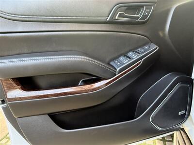 2017 GMC Yukon SLE   - Photo 27 - Irvine, CA 92612