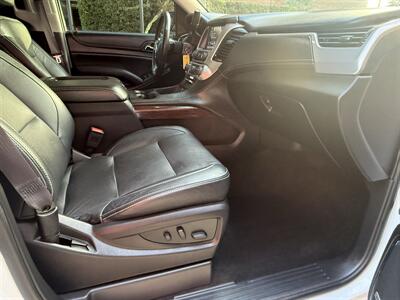2017 GMC Yukon SLE   - Photo 15 - Irvine, CA 92612