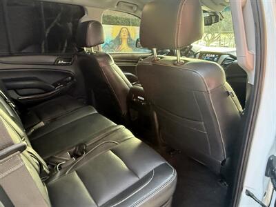 2017 GMC Yukon SLE   - Photo 12 - Irvine, CA 92612