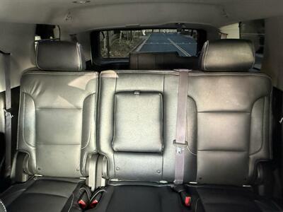 2017 GMC Yukon SLE   - Photo 28 - Irvine, CA 92612