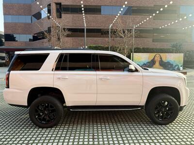 2017 GMC Yukon SLE   - Photo 5 - Irvine, CA 92612