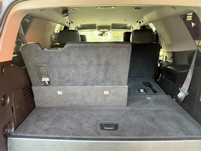 2017 GMC Yukon SLE   - Photo 11 - Irvine, CA 92612