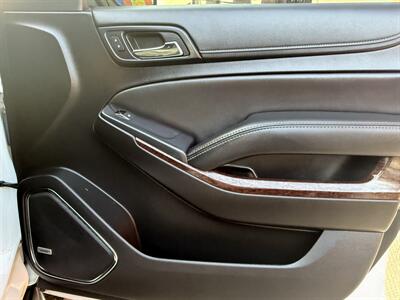 2017 GMC Yukon SLE   - Photo 18 - Irvine, CA 92612