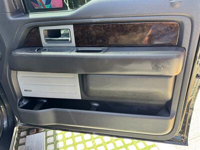 2014 Ford F-150 Platinum   - Photo 18 - Irvine, CA 92612