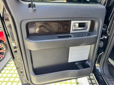 2014 Ford F-150 Platinum   - Photo 19 - Irvine, CA 92612