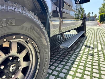 2014 Ford F-150 Platinum   - Photo 8 - Irvine, CA 92612