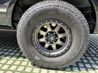 2014 Ford F-150 Platinum   - Photo 23 - Irvine, CA 92612