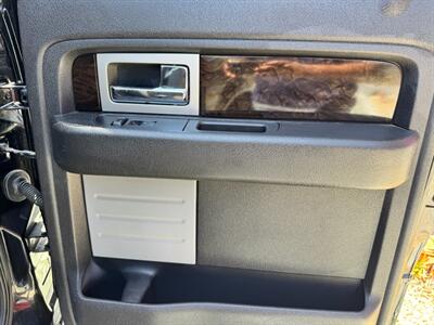 2014 Ford F-150 Platinum   - Photo 17 - Irvine, CA 92612