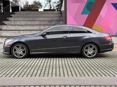 2010 Mercedes-Benz E 550   - Photo 8 - Irvine, CA 92612