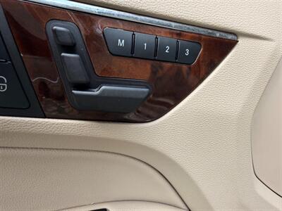 2010 Mercedes-Benz E 550   - Photo 16 - Irvine, CA 92612