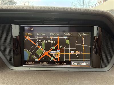 2010 Mercedes-Benz E 550   - Photo 11 - Irvine, CA 92612