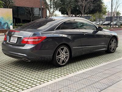 2010 Mercedes-Benz E 550   - Photo 5 - Irvine, CA 92612