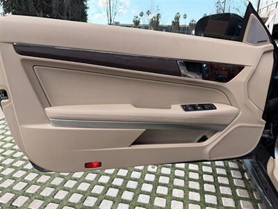 2010 Mercedes-Benz E 550   - Photo 15 - Irvine, CA 92612