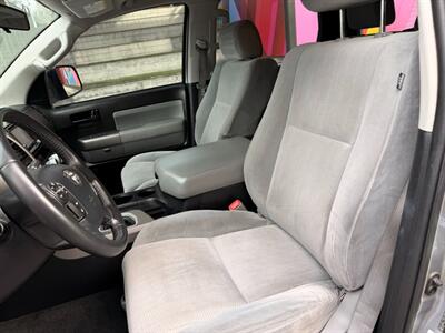 2013 Toyota Sequoia SR5   - Photo 8 - Irvine, CA 92612