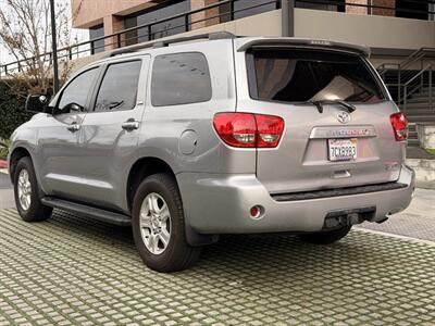 2013 Toyota Sequoia SR5   - Photo 7 - Irvine, CA 92612