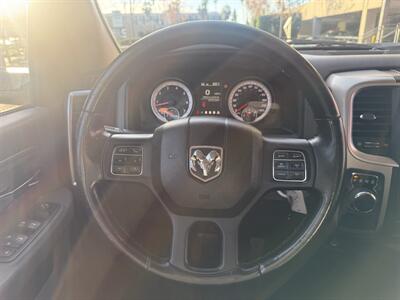 2014 RAM 1500 Big Horn   - Photo 20 - Irvine, CA 92612