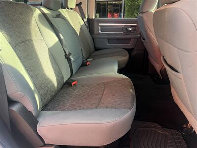 2014 RAM 1500 Big Horn   - Photo 12 - Irvine, CA 92612